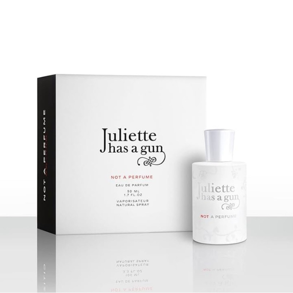 Seal box Juliette has a gun NOT A PERFUME EDP 100 ml / 3.4 FL OZ new Aut…